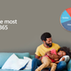 Here's Everything You Get With a Microsoft 365 Subscription